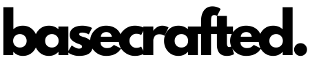 BaseCrafted