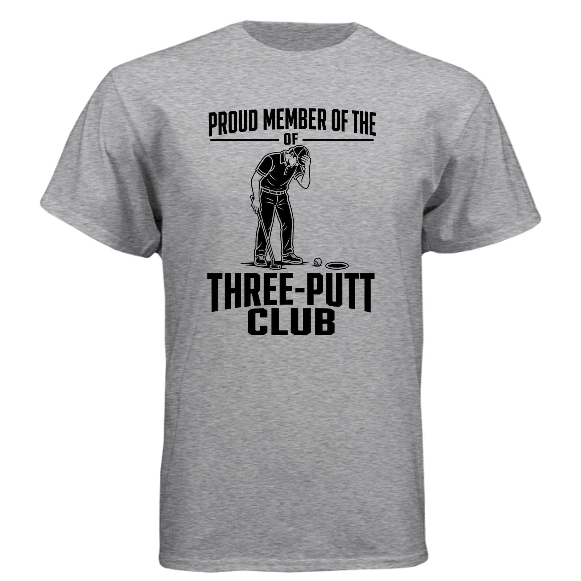 PREMIUM HEATHER - 6010 - FRONT