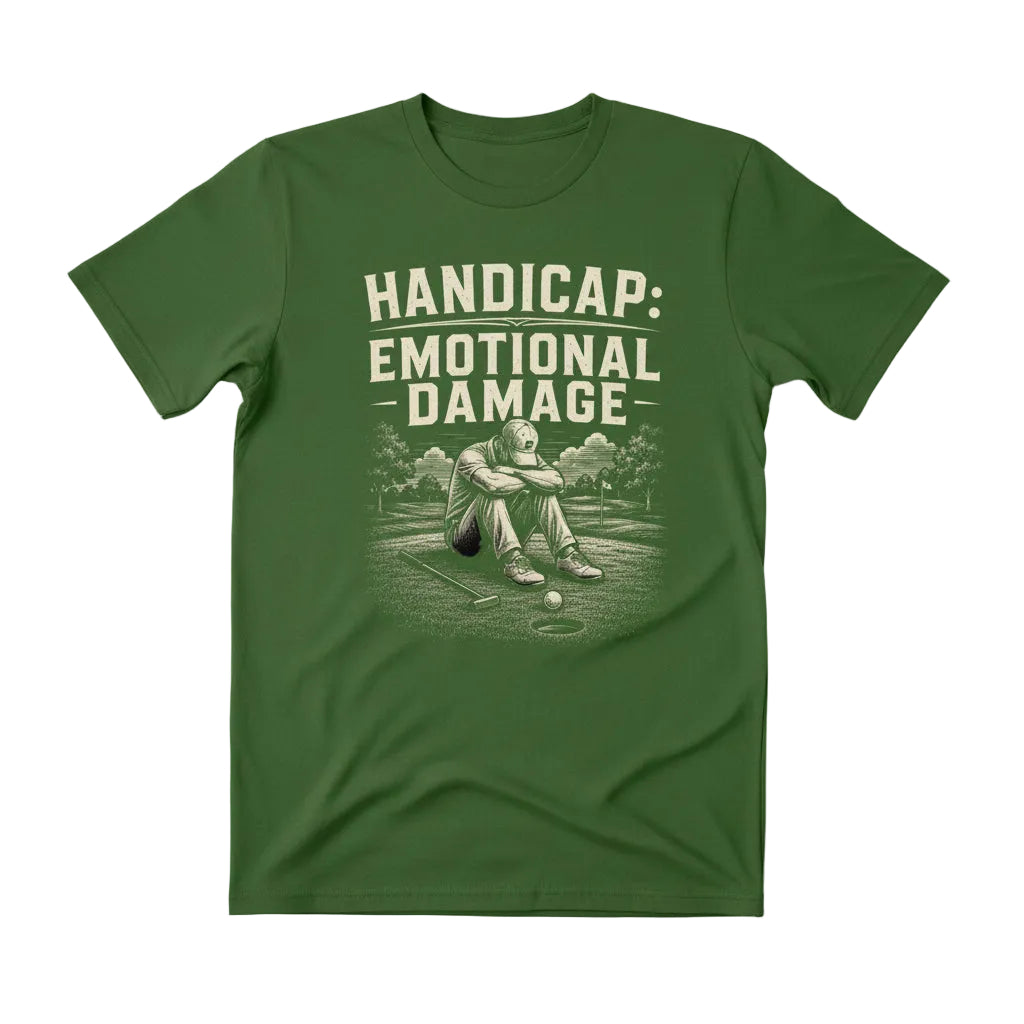 Olive Green - 48000 - FRONT