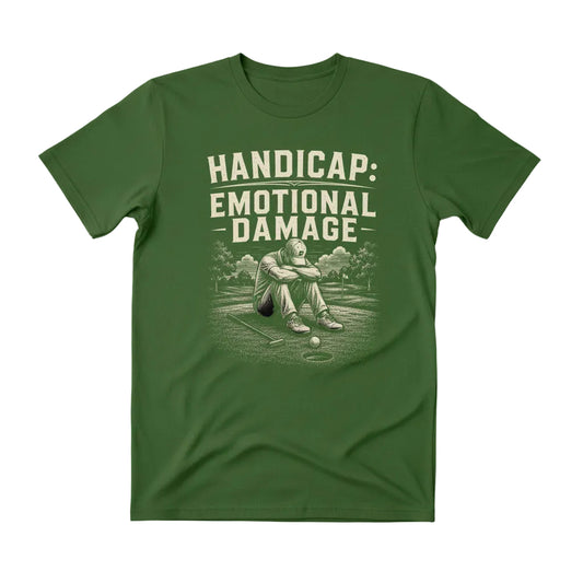 Olive Green - 48000 - FRONT